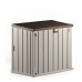 Large Garden Storage Box (842ltr)